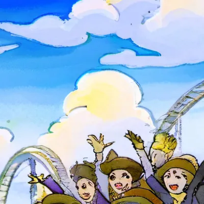 chat with ai character: Kpdh FD3