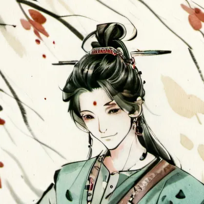 chat with ai character: Kpdh 