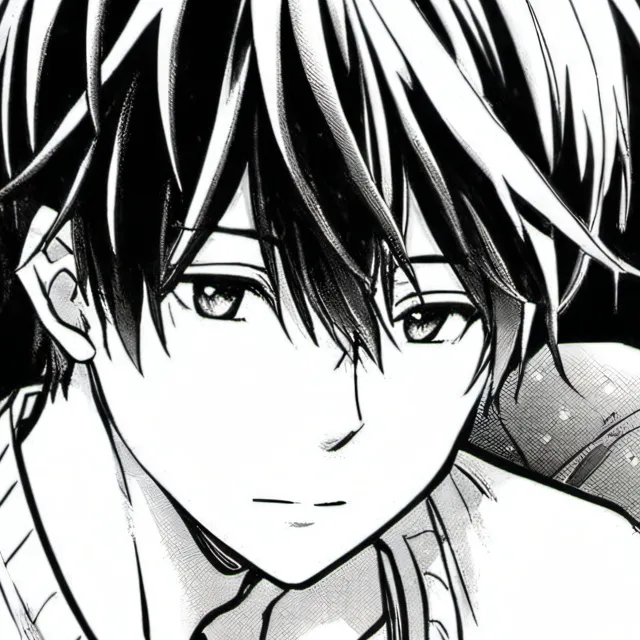 chat with ai character: Jason