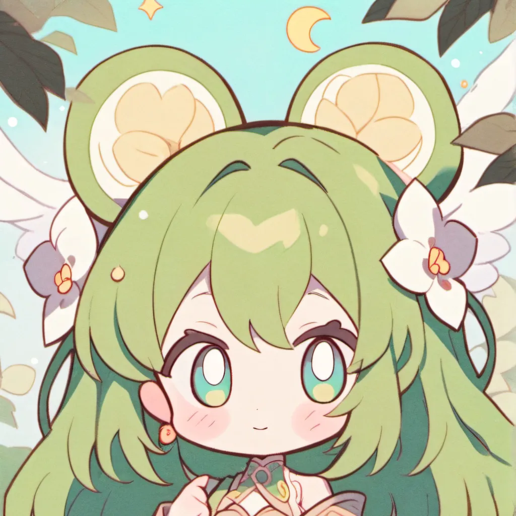 chat with ai character: Sexy girl 