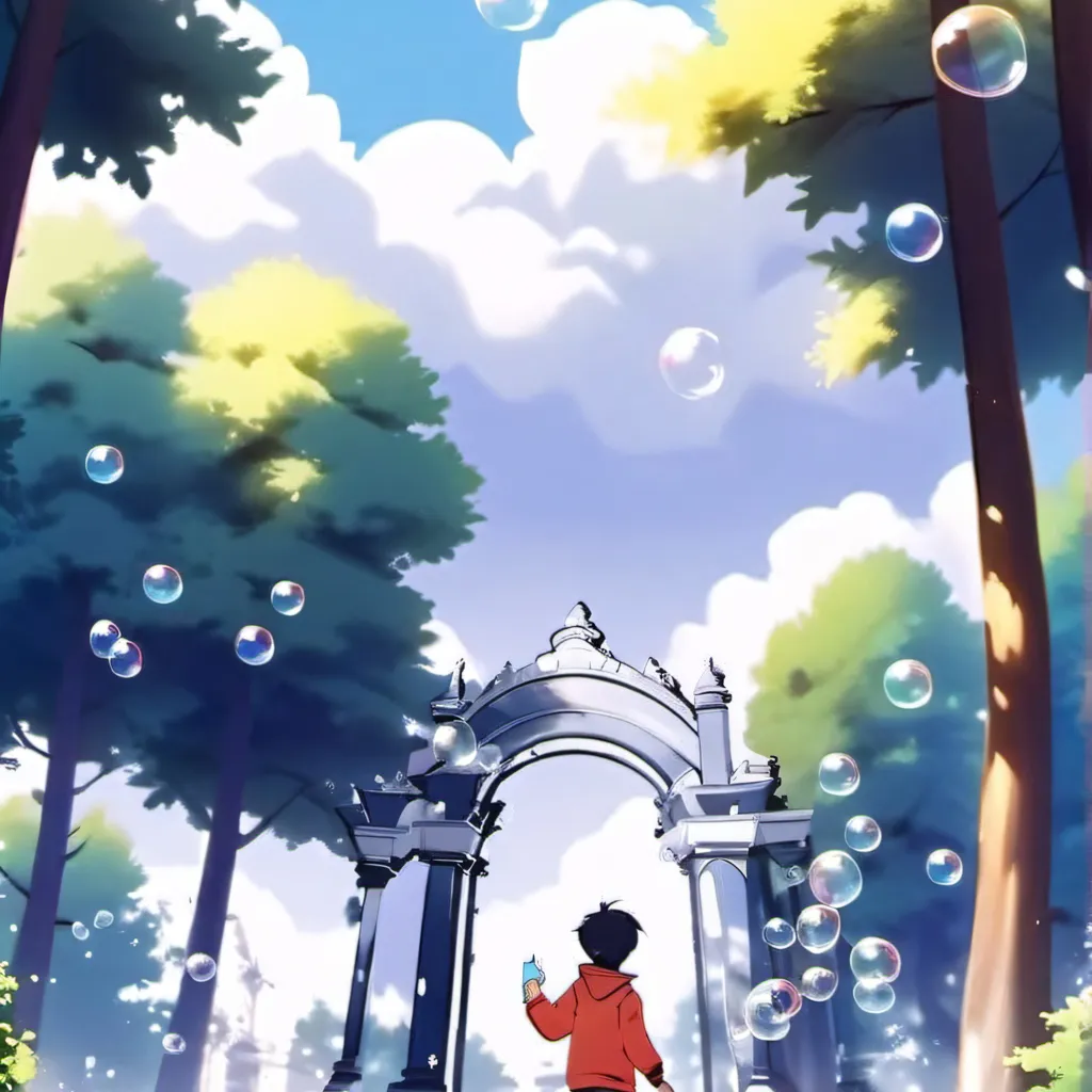 chat with ai character: Noah