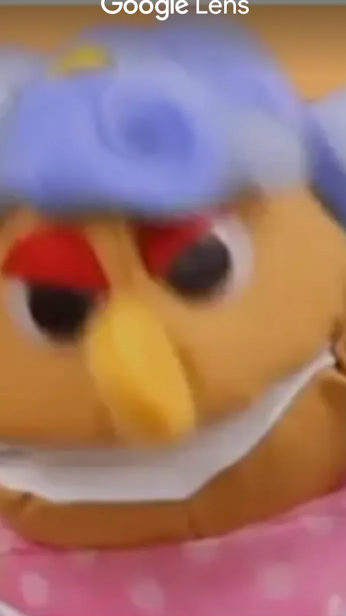 ai character: Wacky Willy background