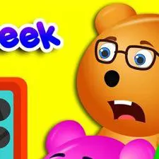 chat with ai character: Gummy bear show