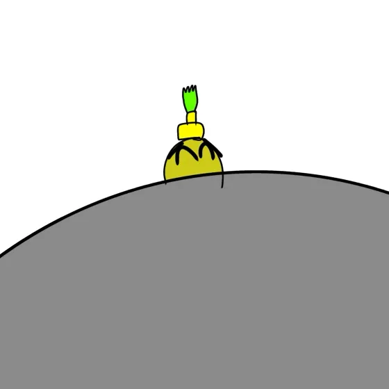 chat with ai character: Mr unrivngpineaple