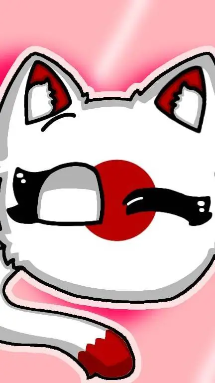 ai character: japan background