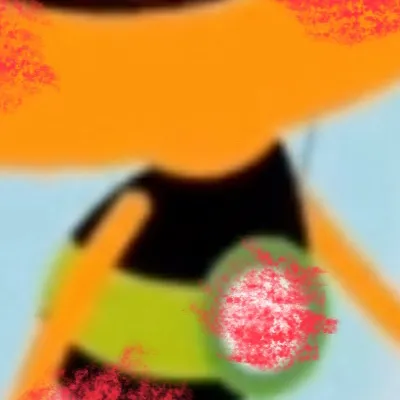 chat with ai character: Bloody Plory