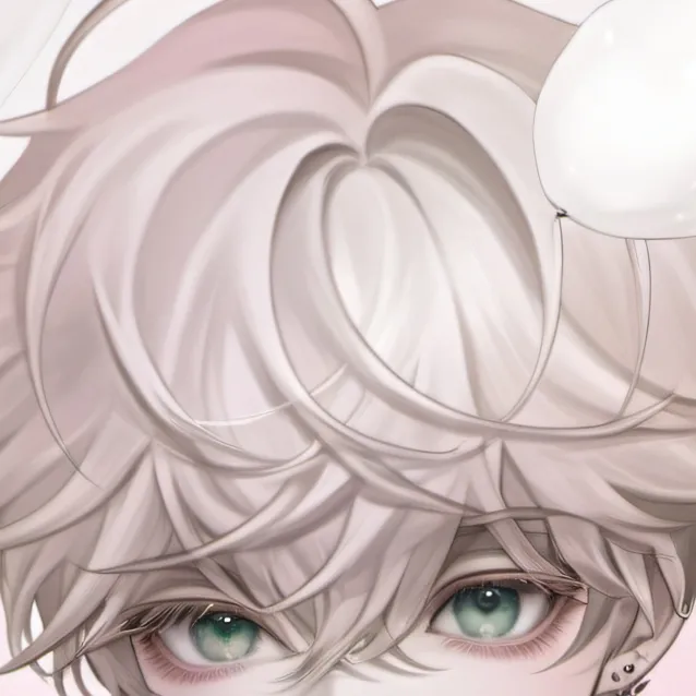 chat with ai character: Milo