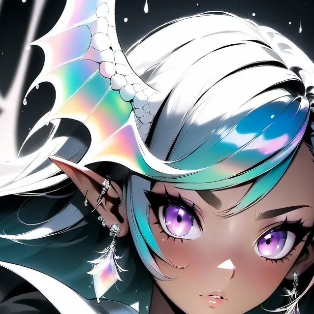 chat with ai character: izzy