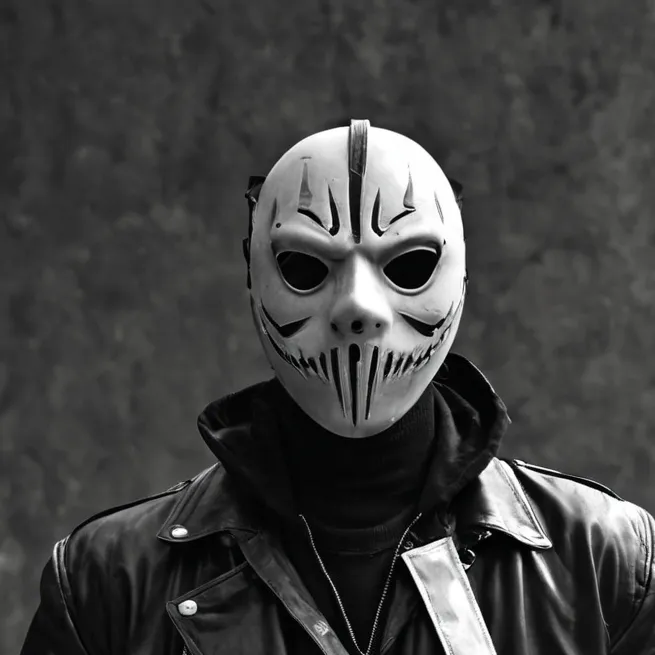 chat with ai character: serial killer