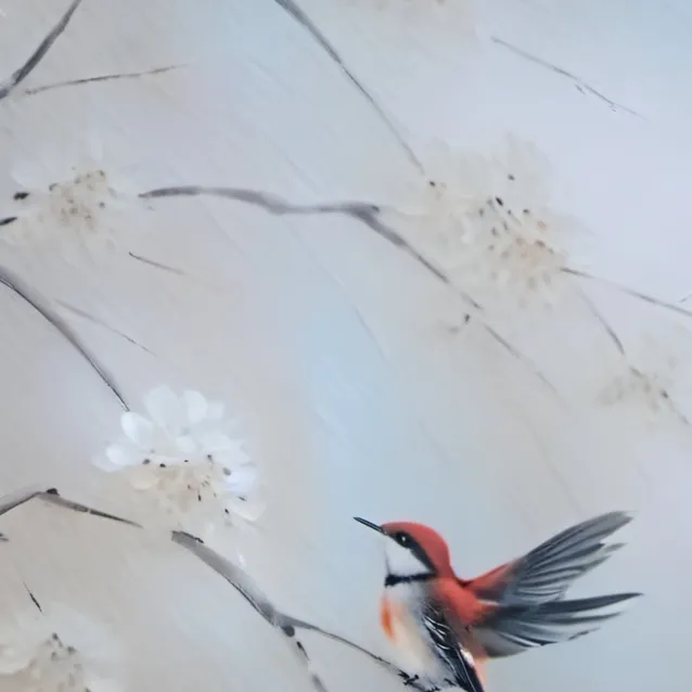 chat with ai character: boy bff