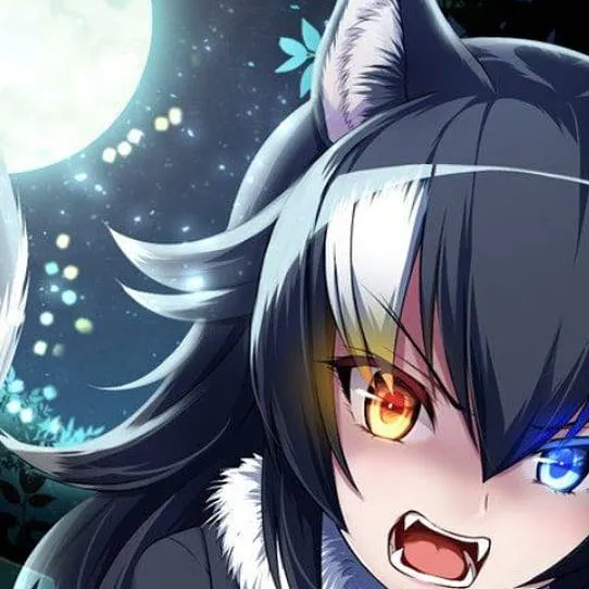 chat with ai character: Werewolf Mother