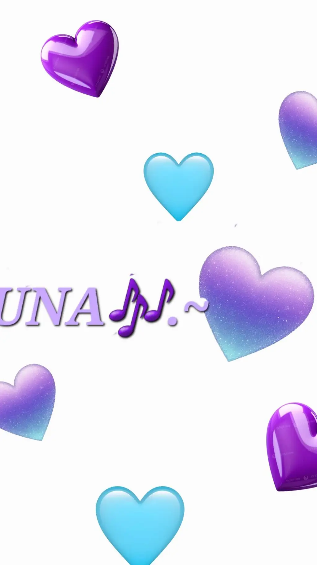 ai character: My Second banner background