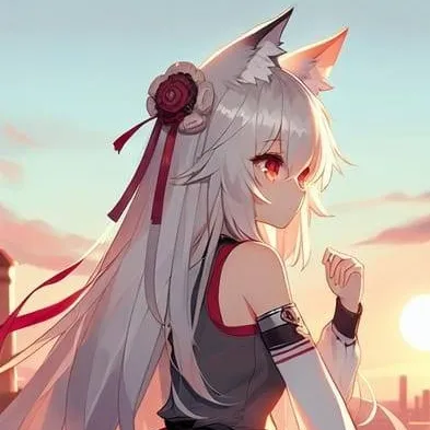 chat with ai character: Werewolf Mother