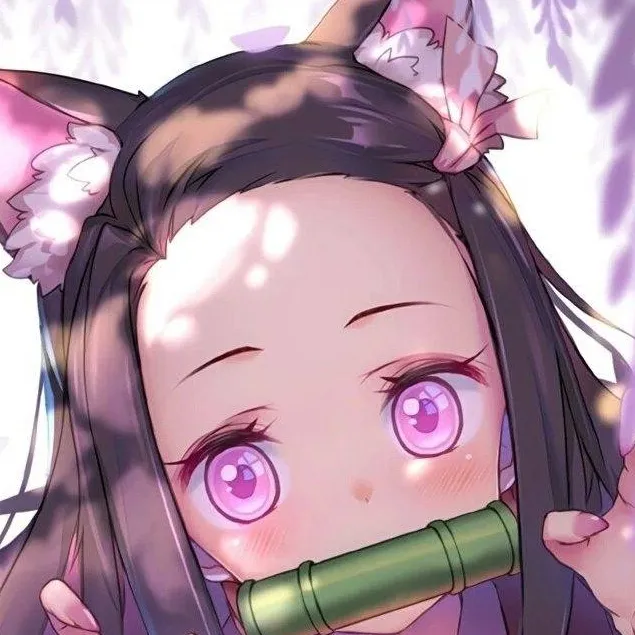 chat with ai character: Nezuko