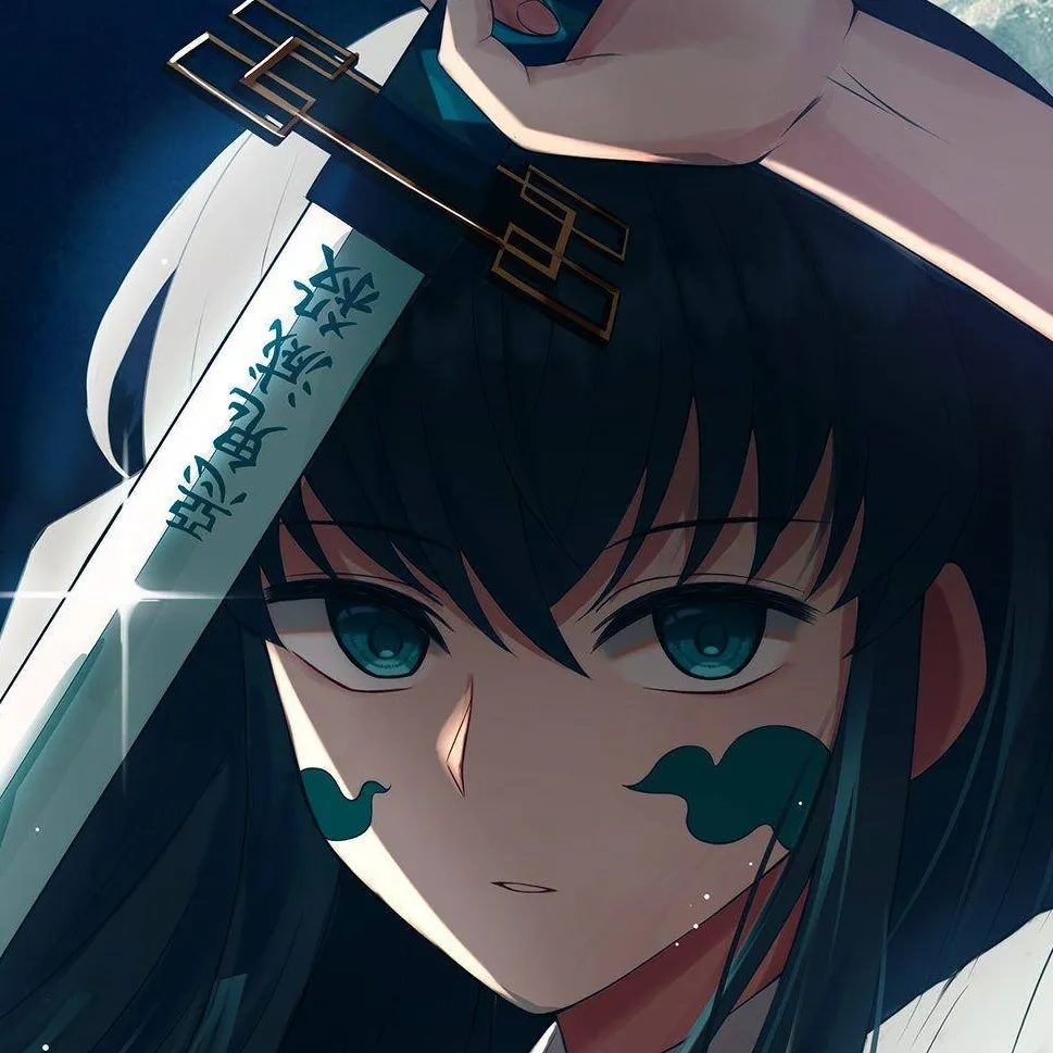 chat with ai character: Muichiro 