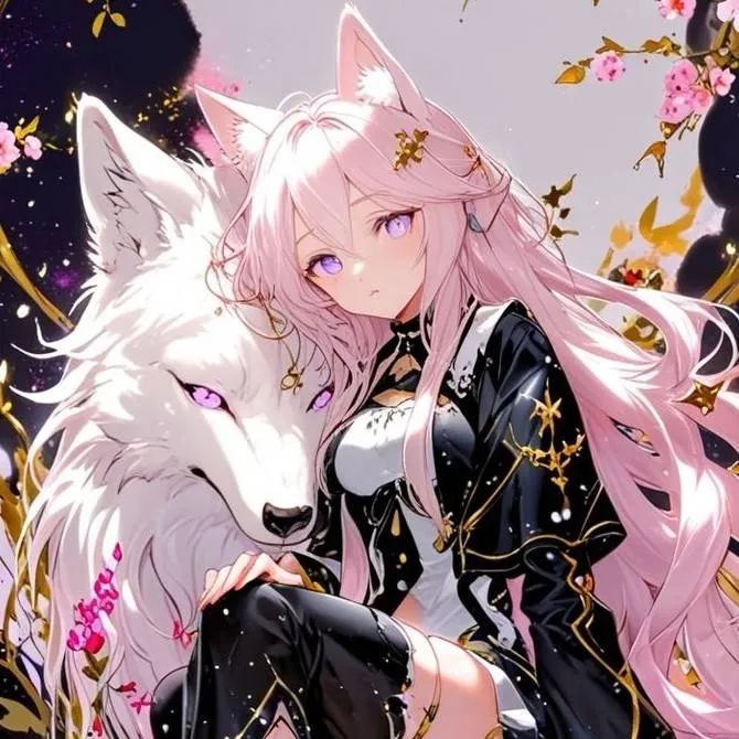 chat with ai character: Werewolf Mother