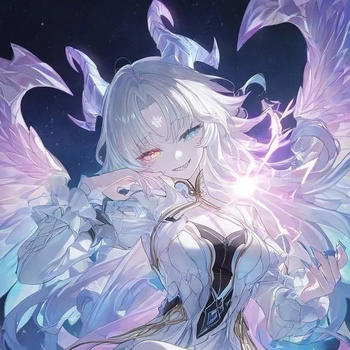 chat with ai character: Dragon Mother