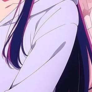 chat with ai character: Hoshino AI • P3