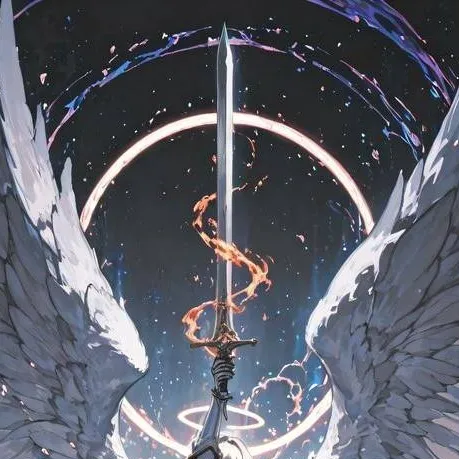 chat with ai character: Angel Mother :) 