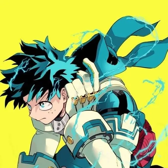 chat with ai character: MHA • Sleepover