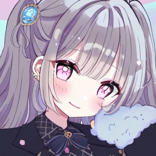 chat with ai character: Lily