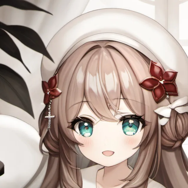 chat with ai character: Emma