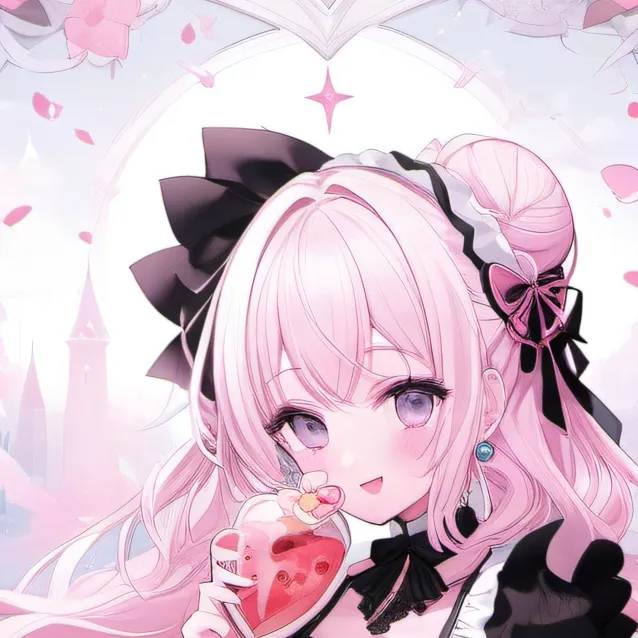 chat with ai character: Lily