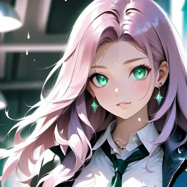 chat with ai character: Lila