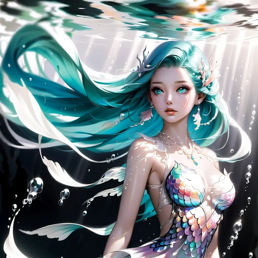 chat with ai character: pearl