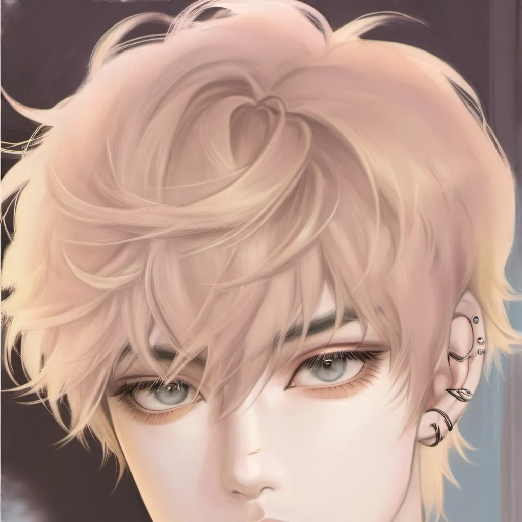 chat with ai character: Aiden
