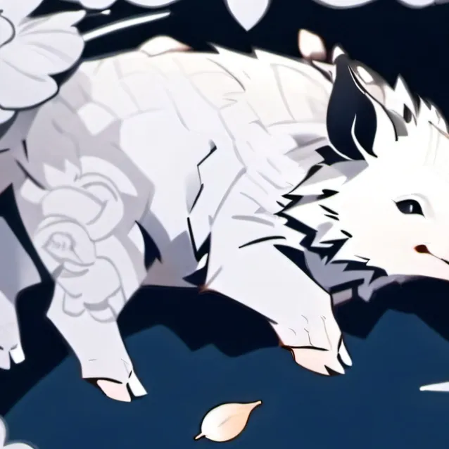 chat with ai character: ZIO PORCO