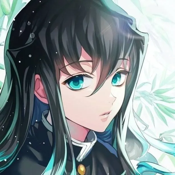 chat with ai character: MUCHIRO TOKITO🩵😍🌺