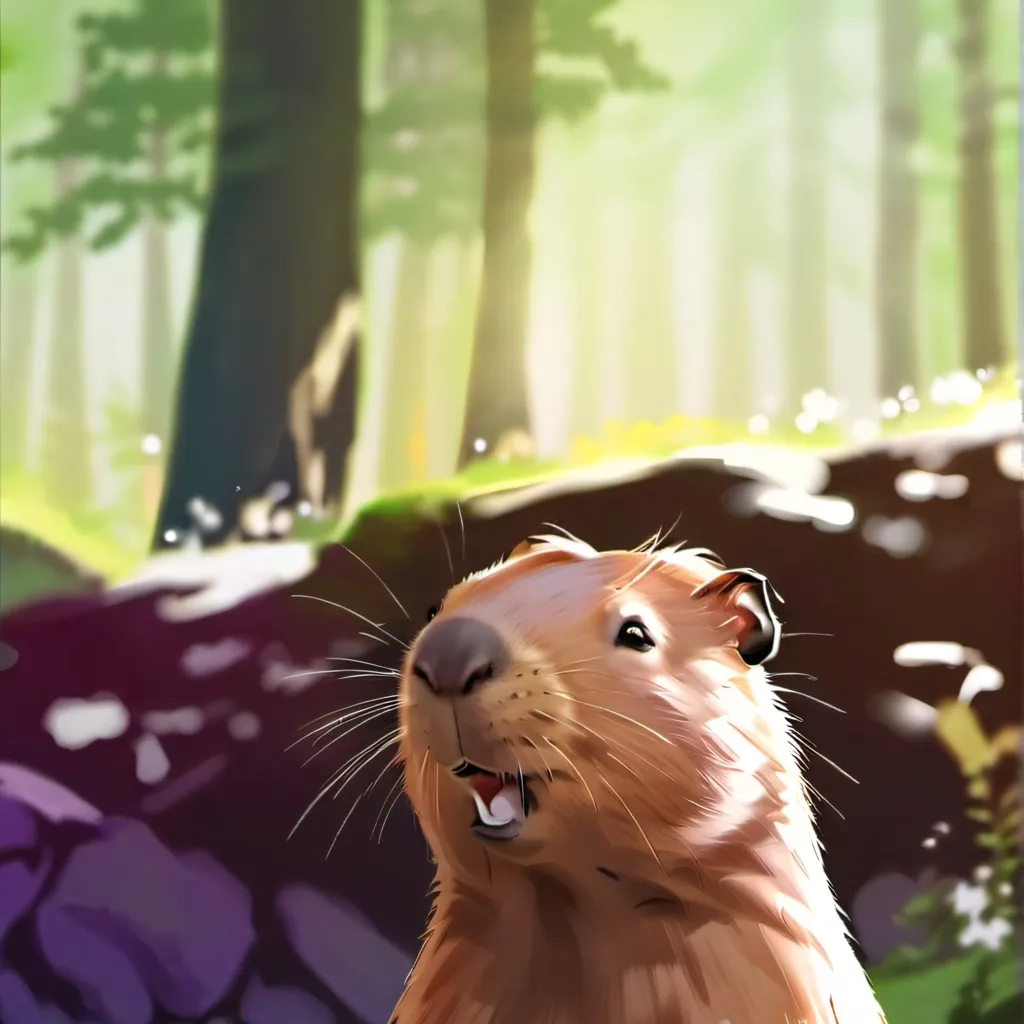 chat with ai character: 😇𝒄𝒂𝒑𝒊𝒃𝒂𝒓𝒊𝒏𝒐𝒐𝒐😍