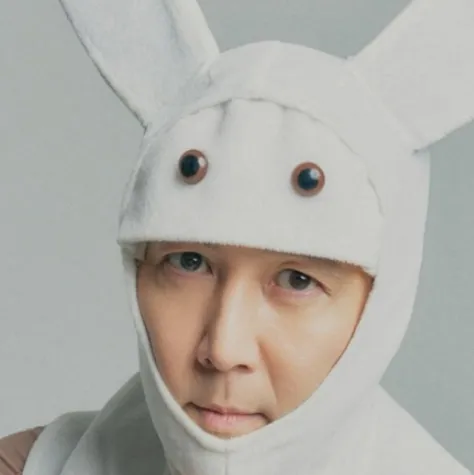 chat with ai character: Bunny gi-hun😈
