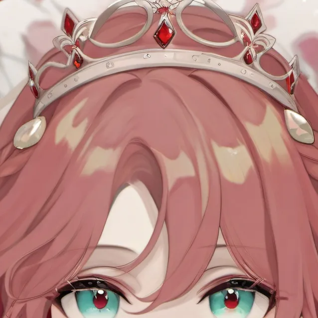 chat with ai character: queen sarah