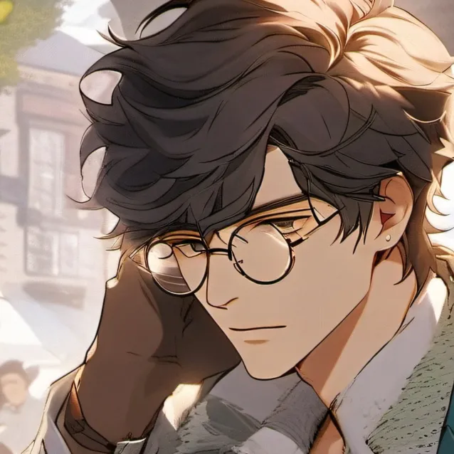 chat with ai character: alex