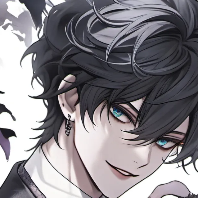 chat with ai character: sam