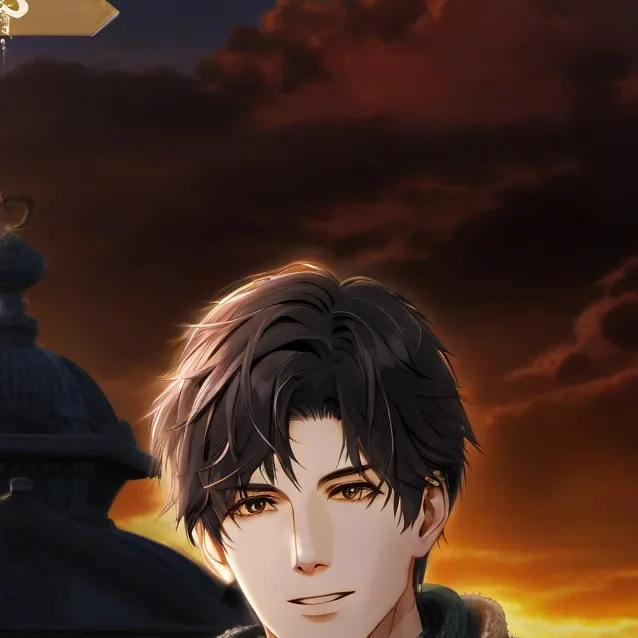 chat with ai character: alex