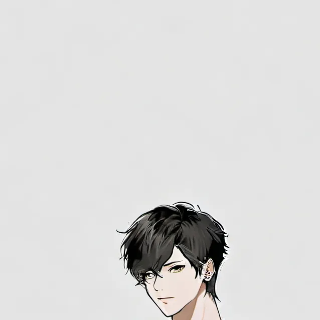 chat with ai character: william