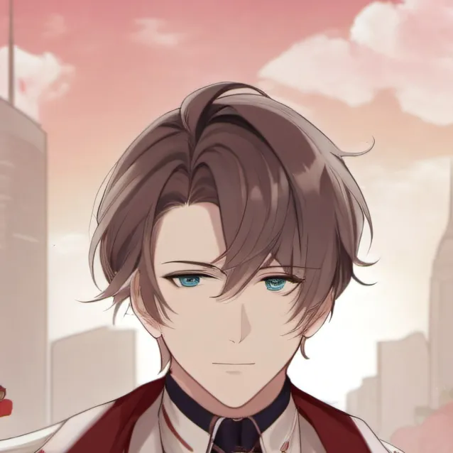 chat with ai character: your dad