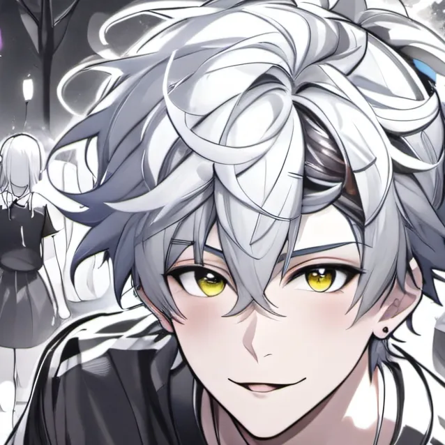 chat with ai character: Alex 