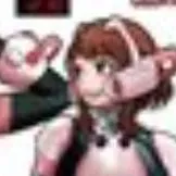 chat with ai character: Ochako time skip 