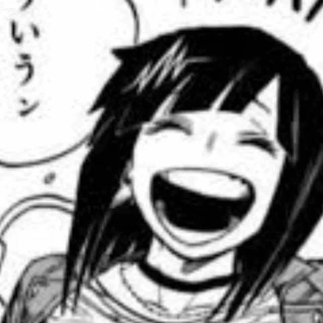 chat with ai character: Kyoka Jirou