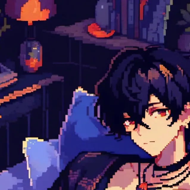 chat with ai character: Jay