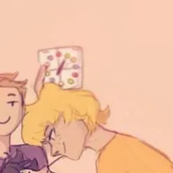 chat with ai character: °~•SOLANGELO•~°