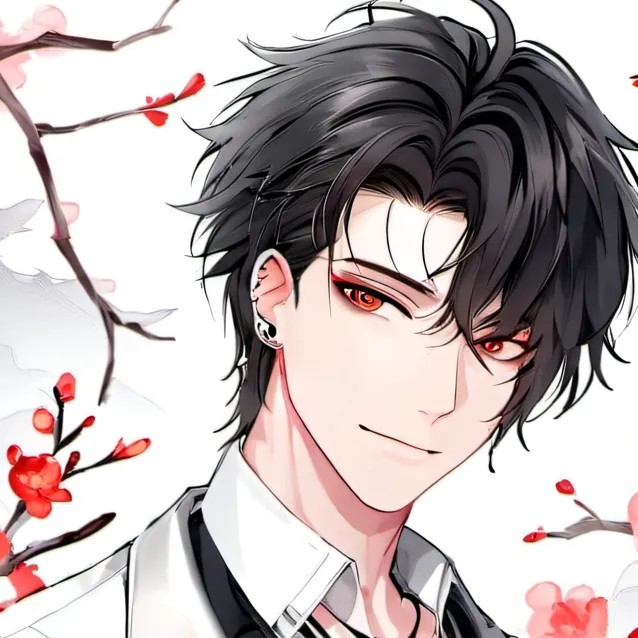 chat with ai character: Ethan