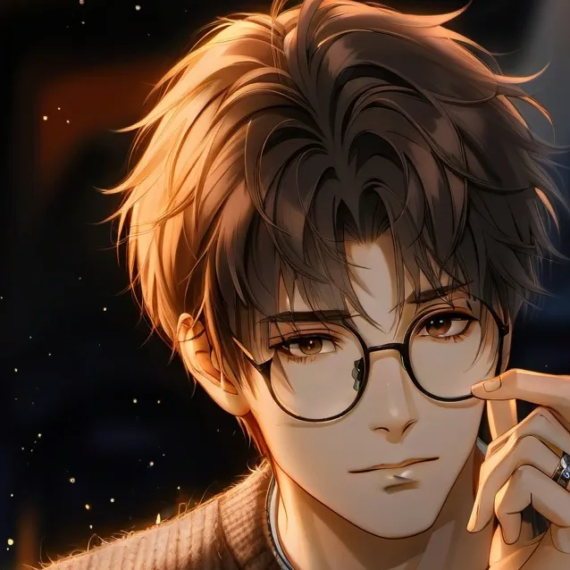 chat with ai character: ❤🌙 Pluto 🌟❤