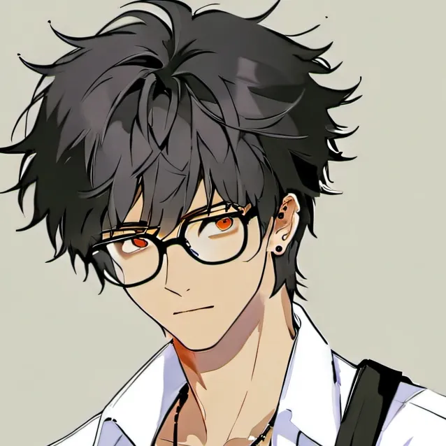 chat with ai character: Niki