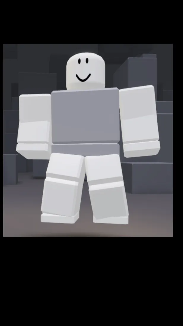 ai character: Dummy background