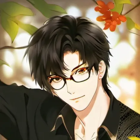 chat with ai character: Jjk